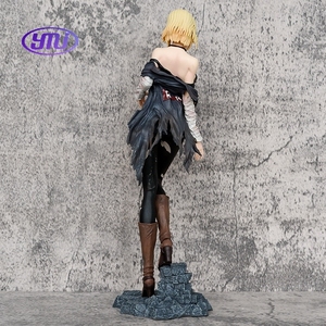 ตุ๊กตาพีวีซีมังกรลูกบอล HB18แอนดรอยด์<span class=keywords><strong>18</strong></span> Lazuli หุ่นฟิกเกอร์เปลี่ยนหัวได้สไตล์ใหม่ของสะสมบนโต๊ะ - Product Image 4