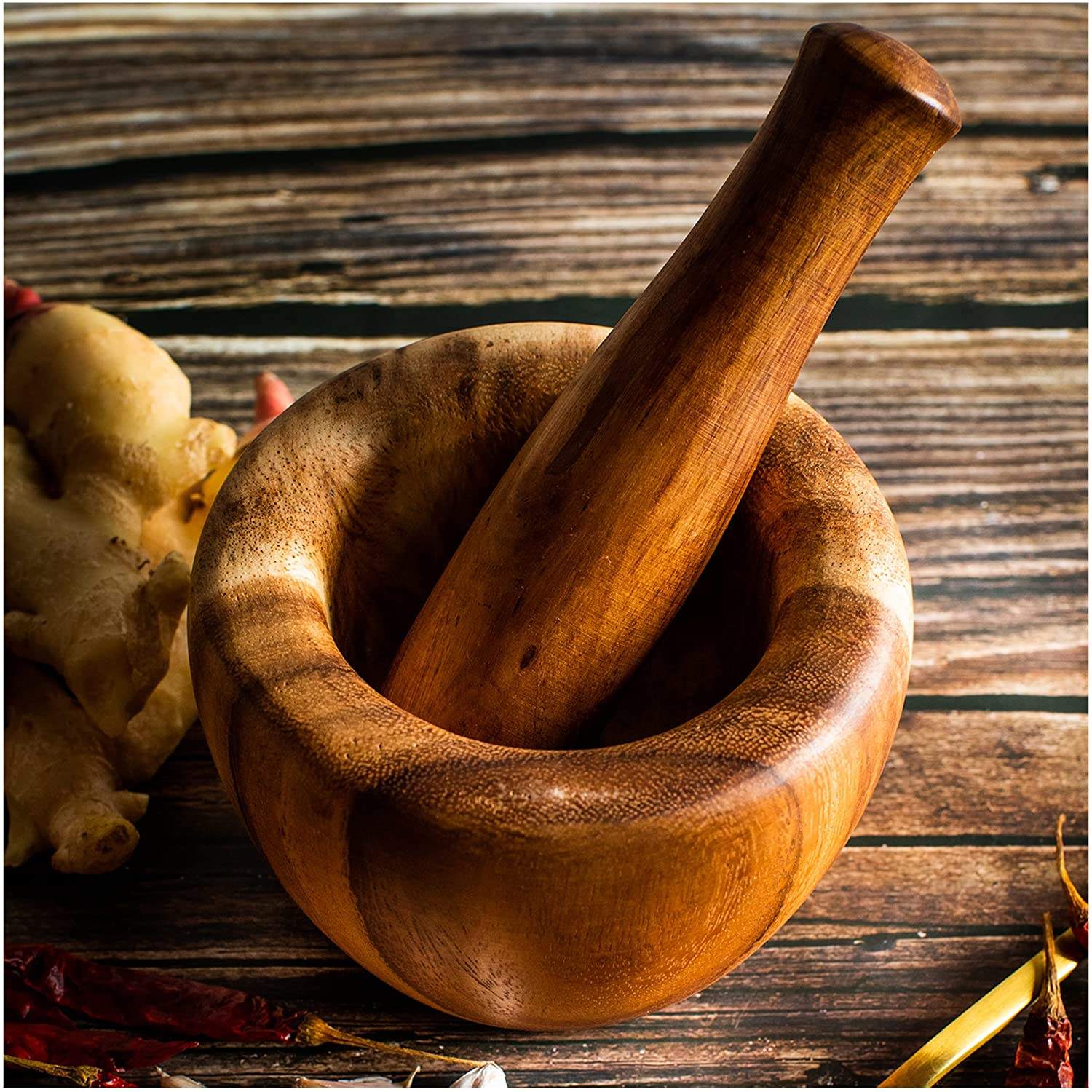 ธรรมชาติ