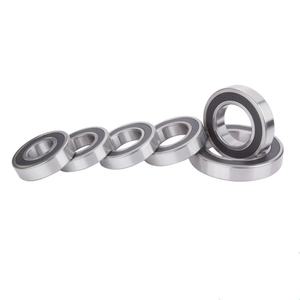 Roulement à billes à gorge profonde pour moto 6209-2Z - Product Image 5