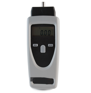 Nouveau tachymètre optique mécanique Testo 470, type photoélectrique sans contact - Product Image 5