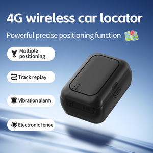 P9l <span class=keywords><strong>mini</strong></span> xách tay Xe GPS Tracker thời gian thực định vị 4G LTE 2G GPRS Wi-Fi AGPS Beidou từ Navigation ACC Android App PC - Product Image 2