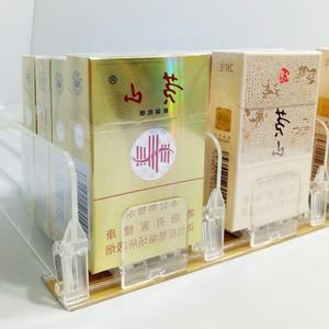 Populaire plank management systeem sigaret <span class=keywords><strong>pusher</strong></span> <span class=keywords><strong>pack</strong></span> display rack - Product Image 3