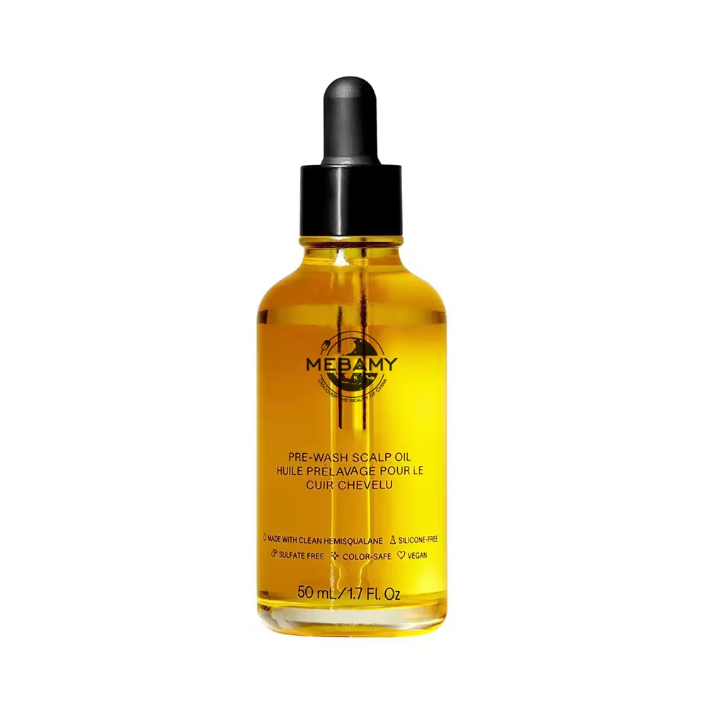 Hair Growth Oil