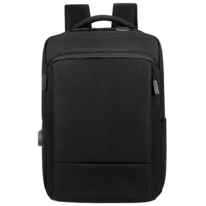 Sac à dos d'école pour jeunes hommes au design géométrique extensible personnalisé, nouveau modèle, élégant, pour filles, avec port USB pour ordinateur portable, sac à dos de randonnée - Product Image 1