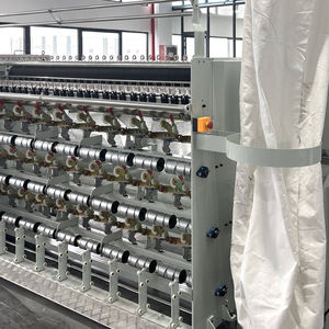 TONGDA TD 1430 Fancy Yarn Raising Machine Umwelt freundliche und schnelle Hochleistungs-Hebe maschine mit geringem Wartungs aufwand - Product Image 6