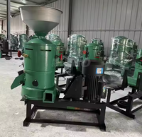 Machine à peler les haricots secs (mungo, soja, fèves) à bas prix
