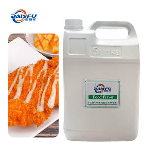 Sabor de <span class=keywords><strong>pollo</strong></span> de grado alimenticio para salmuera y adobo. Potenciador de sabor a asado de alta concentración para salchichas y carne procesada. - Product Image 5