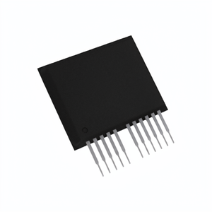Composants électroniques d'origine à acheter en ligne : Gestion de l'alimentation (PMIC) 12 SIP, 11 broches STK681-200-E - Product Image 1
