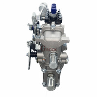 Pompe à injection de carburant diesel authentique Kangda 4QTD32 BH4QT90L9 pour engins de construction, moteur diesel 4 cylindres, état neuf