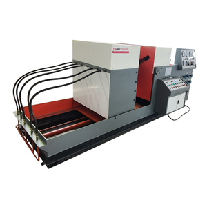 ประตูเหล็กกล้าไร้สนิมคุณภาพสูง ODMT รุ่น MHV-B300/40 ควบคุมด้วยคอมพิวเตอร์แบบพกพา รับประกัน 1 ปี 380V 50Hz 250W ปลอดภัย - Product Image 5