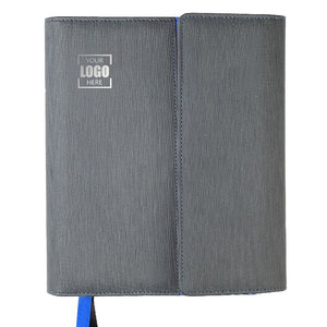 Agenda 2026, calendrier <span class=keywords><strong>365</strong></span> <span class=keywords><strong>jours</strong></span>, carnet de notes format A4, couverture en PU, organiseur, planificateur, cadeau d'affaires - Product Image 3