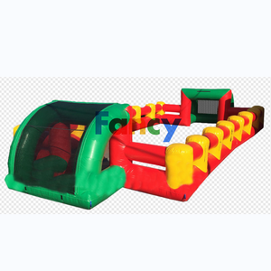 El campo <span class=keywords><strong>de</strong></span> fútbol <span class=keywords><strong>de</strong></span> Interior <span class=keywords><strong>de</strong></span> agua <span class=keywords><strong>de</strong></span> estilo más nuevo/campo <span class=keywords><strong>de</strong></span> fútbol inflable impermeable/<span class=keywords><strong>tamaño</strong></span> del campo <span class=keywords><strong>de</strong></span> fútbol - Product Image 6