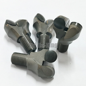 Khai Thác Than <span class=keywords><strong>PDC</strong></span> Khoan Bits 2 Hoặc <span class=keywords><strong>3</strong></span> Cánh Nửa/Hoàn Thành-Mảnh <span class=keywords><strong>26</strong></span> 27 28 30 32 42Mm Mái <span class=keywords><strong>Bit</strong></span> PCD Neo <span class=keywords><strong>Bit</strong></span> - Product Image 6