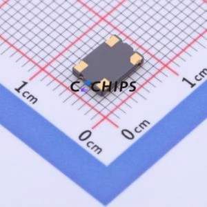Q3309CA200415 Pre-Programmed Oscillator SMD7050-4P Oscillator ( Frequency: 1.544MHz ) - Product Image 2