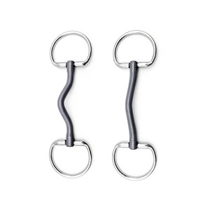 Bocados para Montar a Caballo de Primera Calidad, Venta Directa de Fábrica, Hechos en Pakistán - Product Image 5