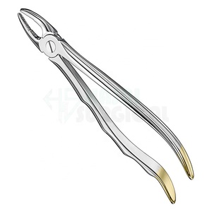 Meilleure qualité Nouvelle pince d'extraction Instruments chirurgicaux Offres Spéciales Top de nos productions CE APPROUVÉ ISO Produits de grande qualité - Product Image 5