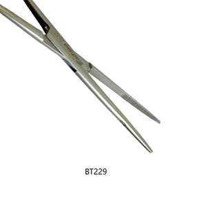 Professionele Neuscorrectie Pincet-Eptfe Graft Plaatsing & Siliconen Implantaat Gereedschap Voor Nasale Reconstructie - Product Image 6