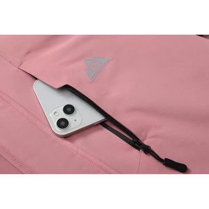 Chaqueta de esquí impermeable para mujer Moerdeng, abrigo de invierno con aislamiento sintético, softshell para snowboard y senderismo - Product Image 4