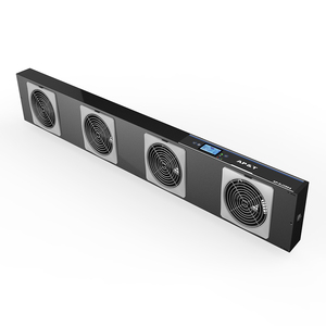 Souffleur d'air ionisant anti-statique AP-DJ2811-10 - Product Image 2