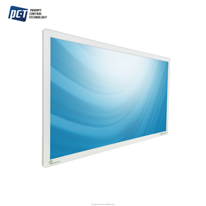 Màn hình hiển thị màu Độ sáng cao 4K UHD 43 "Màn hình hiển thị phẫu thuật y tế để chẩn đoán hình ảnh trong môi trường y tế - Product Image 6