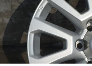 Jantes en alliage d'aluminium et d'acier de 17 et 18 pouces pour la modification des roues de voiture, adaptées aux véhicules tout-terrain Toyota Prado, Lexus GX. - Product Image 5