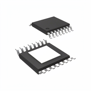 16 PowerTSSOP Electronic Circuit Components Power Management (PMIC) Original One Stop Service LM46000PWP - Product Image 1