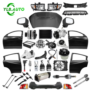 Aksesoris dan Suku Cadang Kendaraan Berkualitas Tinggi untuk Honda Fit Jazz City Civic Crv Accord Steam Odyssey Vezel Hr-V Pilot - Product Image 1