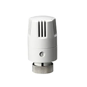Válvula de Control Termostática de 5 cm de Ancho y 9 cm de Altura para Sistemas HVAC - Product Image 1