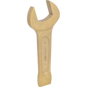 KS TOOLS-BRONZE 963.7681 plus Clé à ergots ouverte (mm) CLÉS, CLÉS ET CLÉS À RÉGLAGE ANTI-ÉTINCELLES - Product Image 1