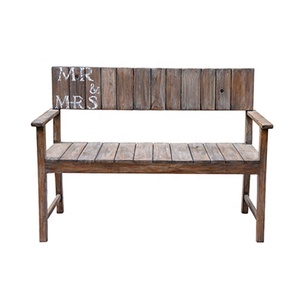 Table à manger d'extérieur scandinave en teck naturel, robuste, mobilier de jardin moderne, vente en gros depuis l'Indonésie - Product Image 1