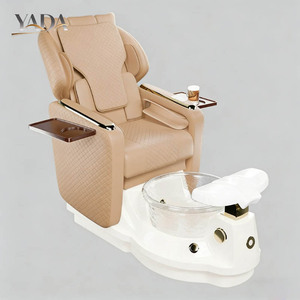 Chaise <span class=keywords><strong>de</strong></span> massage électronique pour le corps entier, avec <span class=keywords><strong>manipulation</strong></span> par la chaleur, design le plus récent, piste en S - Product Image 2