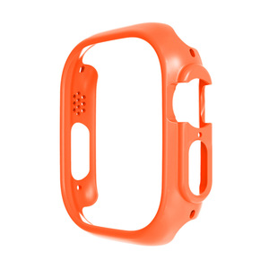 Coque de montre en polycarbonate rigide mate pour iWatch S11 S10 Se3, 10e génération, 46 mm, 42 mm, 49 mm, creuse - Product Image 6