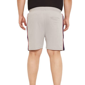 Nuevos pantalones cortos casuales de estilo clásico para hombre, diseñados a medida para uso diario, tela suave y ajuste cómodo, pantalones cortos para hombre para uso diario - Product Image 2