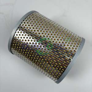 Repuestos de alta calidad, filtros de lubricante, ME064356, ME064355, filtro de aceite de motor diésel para excavadora de camiones pesados - Product Image 3