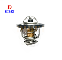 Termostat Pendingin Mesin Mobil Berkualitas Tinggi 90916-03090 90916-03109 90916-03046 untuk NISSAN LEXUS TOYOTA 1.6L 1.8L 2.0L 2.2L