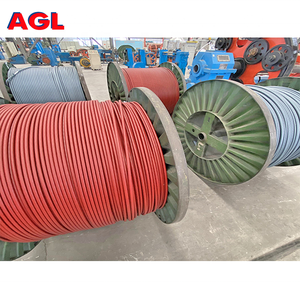 Cable de Red Cat7 de Alta Calidad Aoguli - Product Image 6