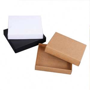 Cajas Deslizantes Plegables con Impresión de Logotipo 2026 para Embalaje - Product Image 3