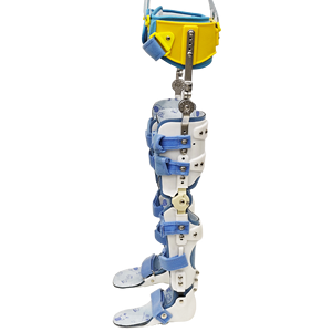 Inmovilizador <span class=keywords><strong>de</strong></span> <span class=keywords><strong>Cadera</strong></span>, Rodilla y Tobillo para Niños; Postoperatorio <span class=keywords><strong>de</strong></span> Cirugía <span class=keywords><strong>de</strong></span> Reemplazo <span class=keywords><strong>de</strong></span> <span class=keywords><strong>Menisco</strong></span> y Cabeza Femoral - Product Image 2