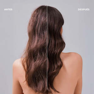 FARMA COd Sérum Anti-Frizz 100mL Cuidado Capilar Vegano y Libre de Crueldad con Ácido Hialurónico - Product Image 1