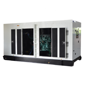 Generadores Eléctricos Industriales de 600kw 640kw 800 Kva en Venta, Precio de Generador de 800kva - Product Image 1