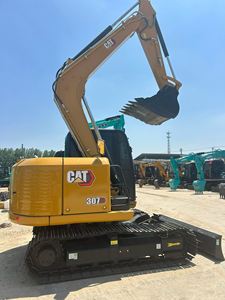 Excavatrice compacte d'occasion fiable Cat 307C, 7 tonnes, petite <span class=keywords><strong>pelle</strong></span> sur chenilles, <span class=keywords><strong>à</strong></span> prix compétitif, directement de l'usine, <span class=keywords><strong>pas</strong></span> <span class=keywords><strong>cher</strong></span>, <span class=keywords><strong>à</strong></span> <span class=keywords><strong>vendre</strong></span> - Product Image 3