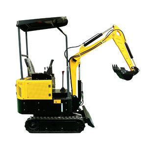 Заводская распродажа, 1,7 тонный мини-экскаватор - Product Image 2