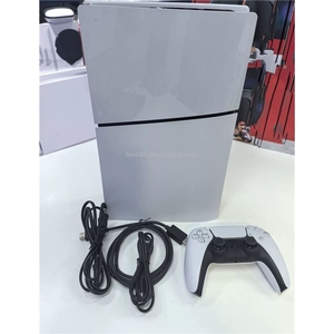Nouvelle Console de Jeu TV Originale Haute Performance 2026 <span class=keywords><strong>Play5</strong></span> Slim/Pro 512 Go Édition Numérique Sans Fil BT Version CD-ROM - Product Image 5