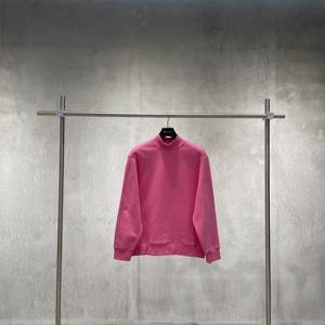 Felpe di Alta Qualità con Collo Tondo/Collo Alto <span class=keywords><strong>Oversize</strong></span> Pullover in Cotone Unisex <span class=keywords><strong>Felpa</strong></span> da <span class=keywords><strong>Uomo</strong></span> - Product Image 1