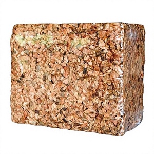 Eco2go Vietnam Coconut Husk Chips Manufacturer & Exporter - Factory Direct Organic <b>Coir</b> Chips - Product Image 1