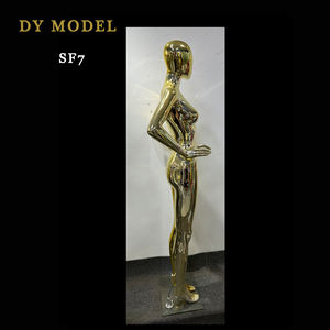 잘 생긴 디스플레이 전신 섹시 실물 같은 여성 마네킹 판매 - Product Image 2