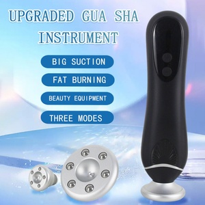 Chinese Cupping Body Electric Cupping Therapy <b>Machine</b> Guasha Massage Tool Scraping <b>Massager</b> - Product Image 2
