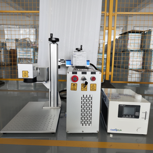 Accesorio giratorio promocional para marcado de cilindros con certificado CE - Product Image 1