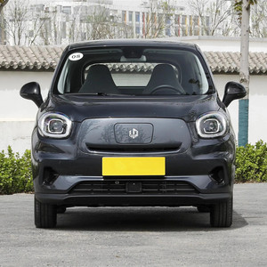 Leap Motor T03, Vehículo de 4 Plazas a Bajo Precio, Fabricado en China, 41kwh, 403km, Mini Auto de Nueva Energía - Product Image 3