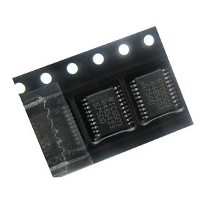 Componentes Electrónicos RTC6503, Comprar Componentes Electrónicos, Circuito Integrado RTC6503 - Product Image 1